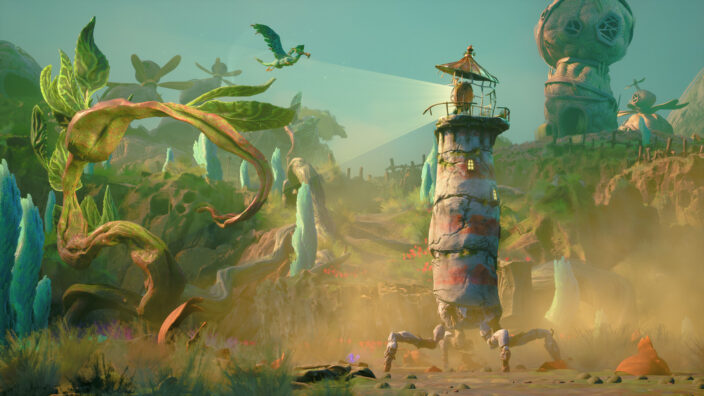 Keeper İndir ekran görüntüsü 2