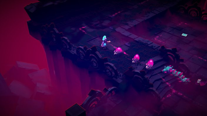 LONE RUIN İndir ekran görüntüsü 3