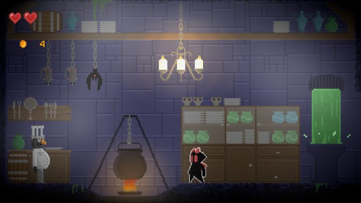 Makis Adventure İndir ekran görüntüsü 1