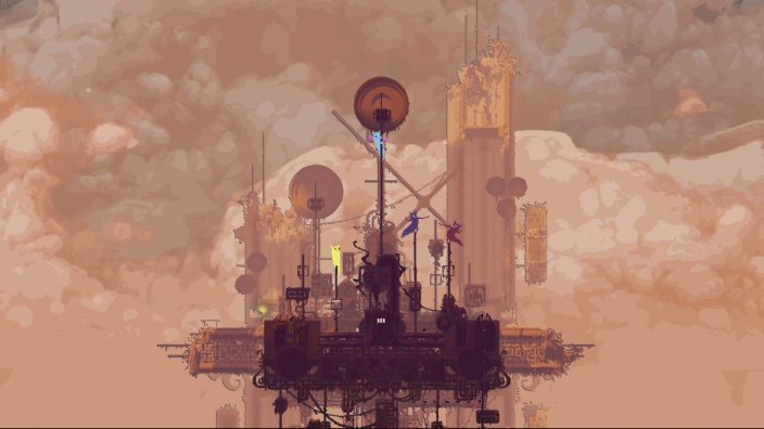 Rain World Downpour İndir ekran görüntüsü 2