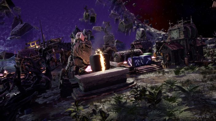 Dice Legacy: Corrupted Fates İndir ekran görüntüsü 2