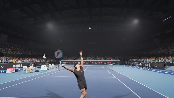 Matchpoint Tennis Championships Legends Edition İndir ekran görüntüsü 3
