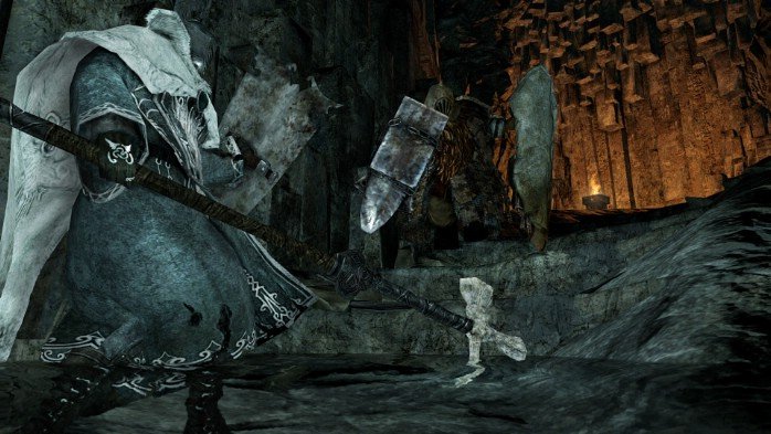 Dark Souls 2 İndir ekran görüntüsü 4