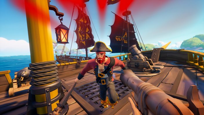Blazing Sails İndir ekran görüntüsü 2