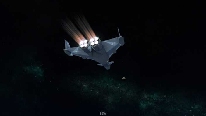 Kerbal Space Program 2 İndir ekran görüntüsü 1