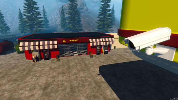 Pumping Simulator 2 İndir ekran görüntüsü 2
