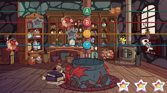 Dragon Caffi İndir ekran görüntüsü 2
