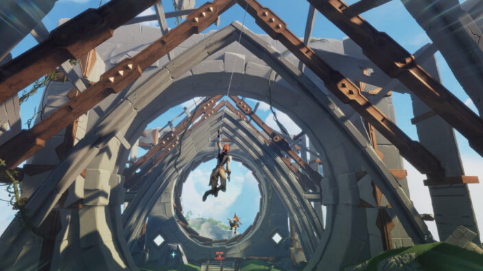 Lost Skies İndir ekran görüntüsü 1