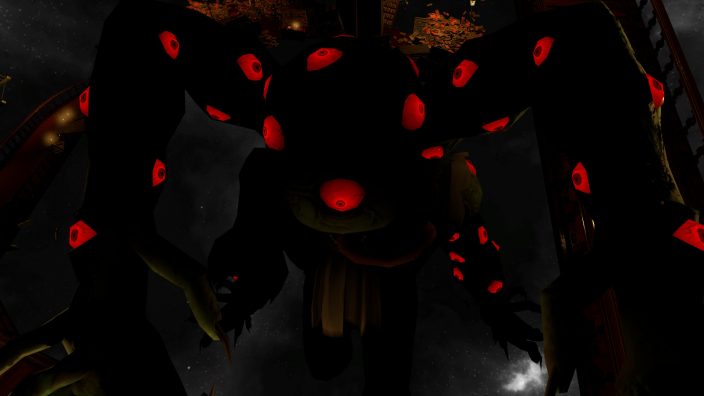 In Nightmare İndir ekran görüntüsü 1