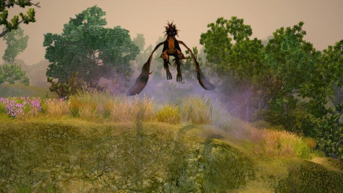 Sacred 2 Remaster İndir ekran görüntüsü 1