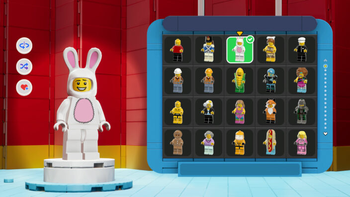 LEGO Party İndir ekran görüntüsü 2