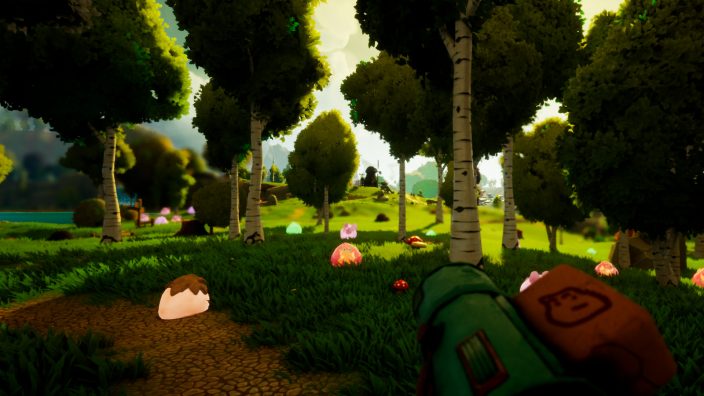Slime Factory İndir ekran görüntüsü 2