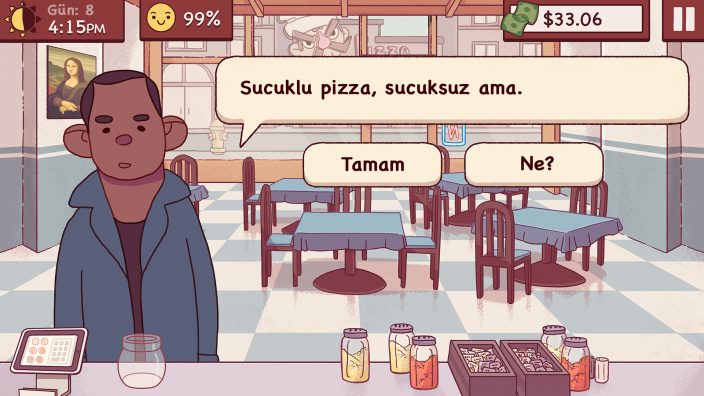 Good Pizza, Great Pizza İndir ekran görüntüsü 5