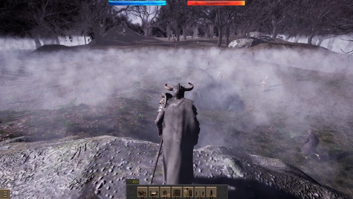 Eternal War İndir ekran görüntüsü 1