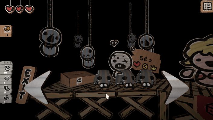 The Legend of Bum-Bo İndir ekran görüntüsü 2