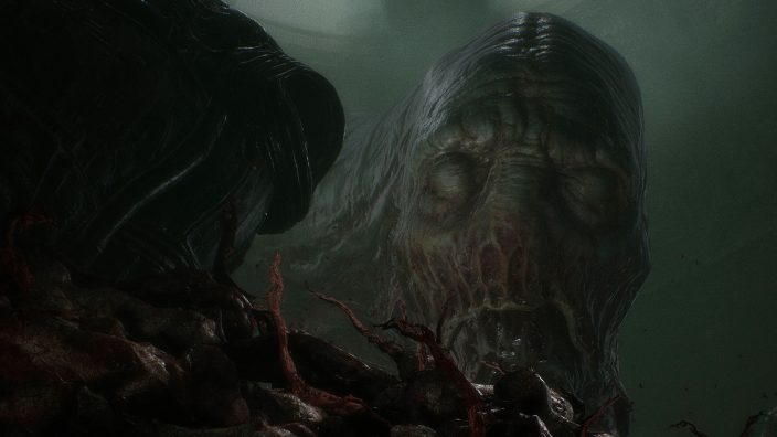 Scorn İndir ekran görüntüsü 3