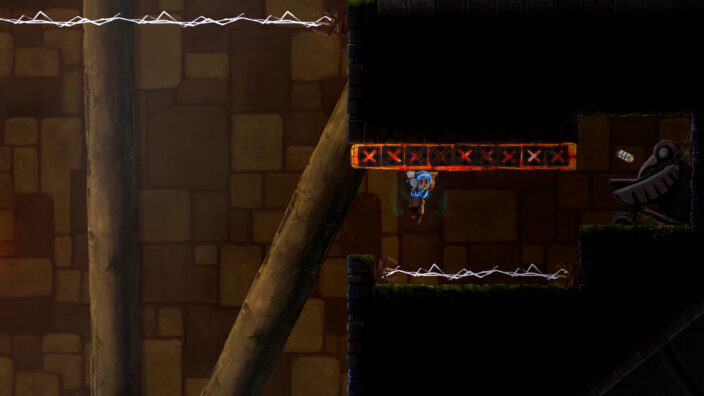 Teslagrad Remastered İndir ekran görüntüsü 3