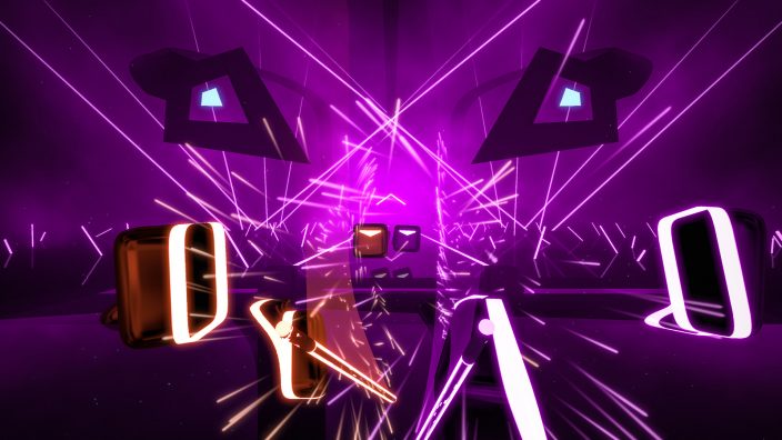 Beat Saber İndir ekran görüntüsü 2