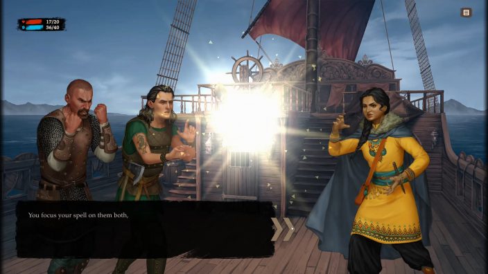 Forgotten Fables Wolves on the Westwind İndir ekran görüntüsü 4