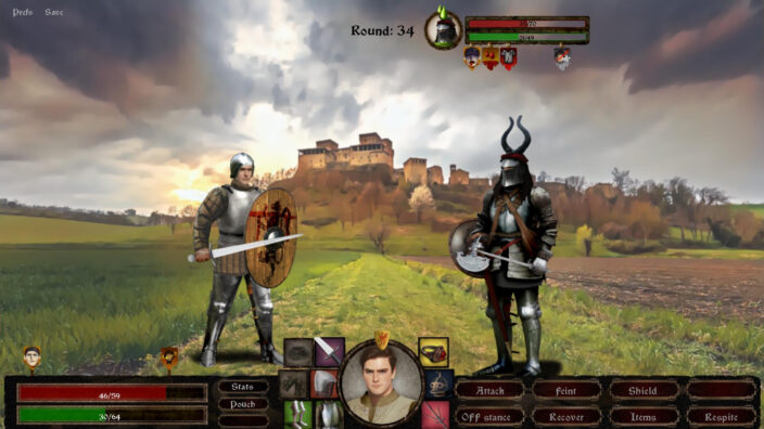 Heads Will Roll Reforged İndir ekran görüntüsü 1