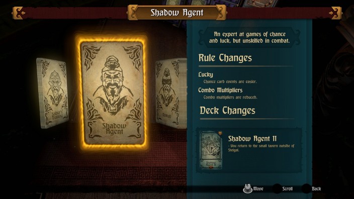 Hand of Fate : Wildcards İndir ekran görüntüsü 1