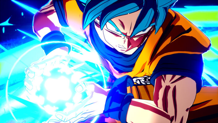 DRAGON BALL Sparking ZERO İndir ekran görüntüsü 1