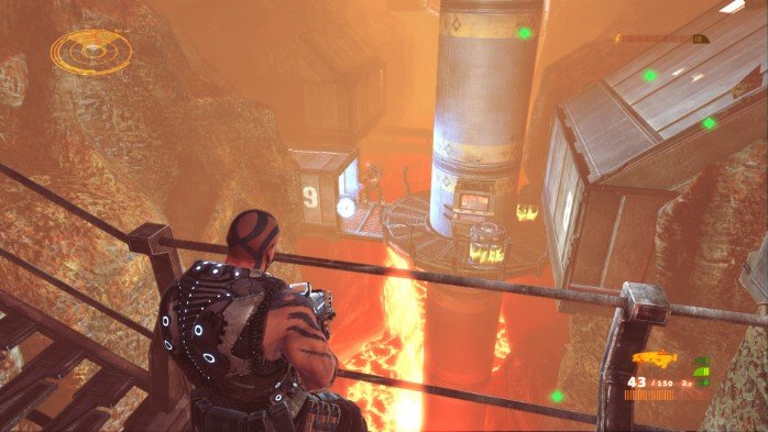 Scourge: Outbreak İndir ekran görüntüsü 5