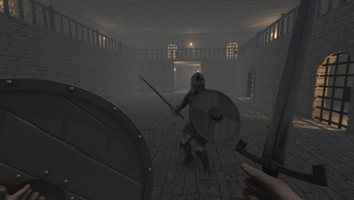 Tournament Blood & Steel İndir ekran görüntüsü 2