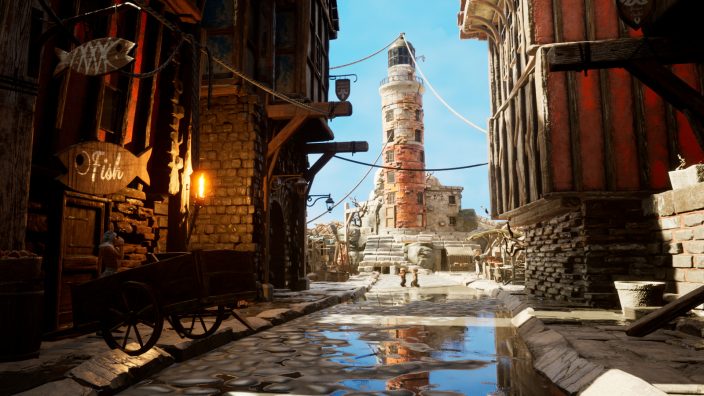 Al Andalus 711 Epic history battle game İndir ekran görüntüsü 2