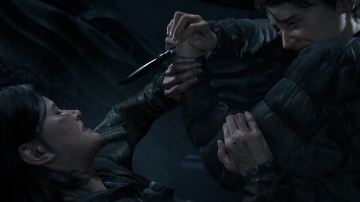 The Last of Us Part II Remastered İndir ekran görüntüsü 3