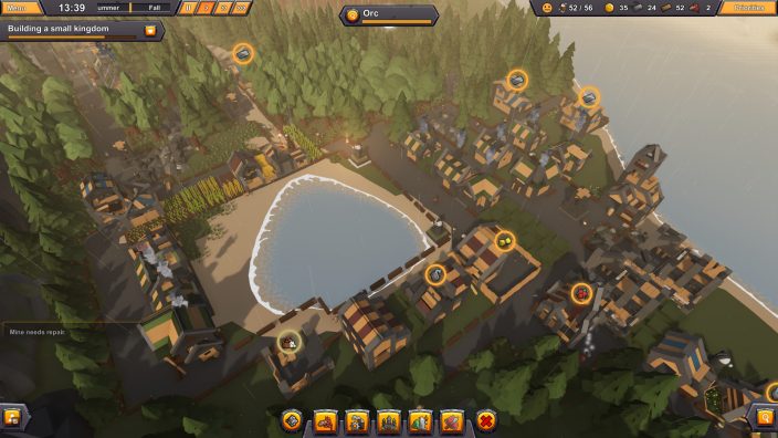 Make Your Kingdom İndir ekran görüntüsü 1