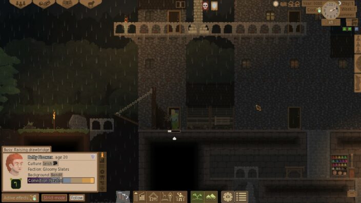 Grim Realms İndir ekran görüntüsü 2