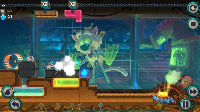 MouseCraft İndir ekran görüntüsü 3