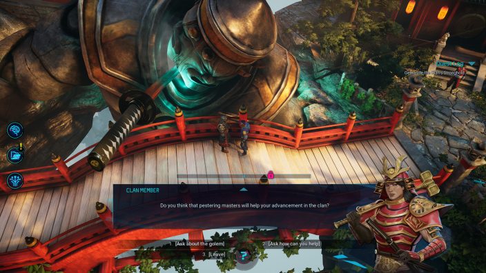 Gamedec Definitive Edition İndir ekran görüntüsü 3