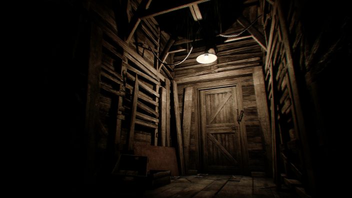 The Dark Occult İndir ekran görüntüsü 3