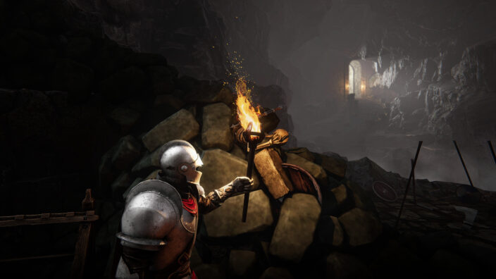 Castle of Heart Retold İndir ekran görüntüsü 2