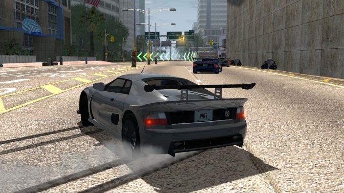 World Racing 2 Champion Edition İndir ekran görüntüsü 3