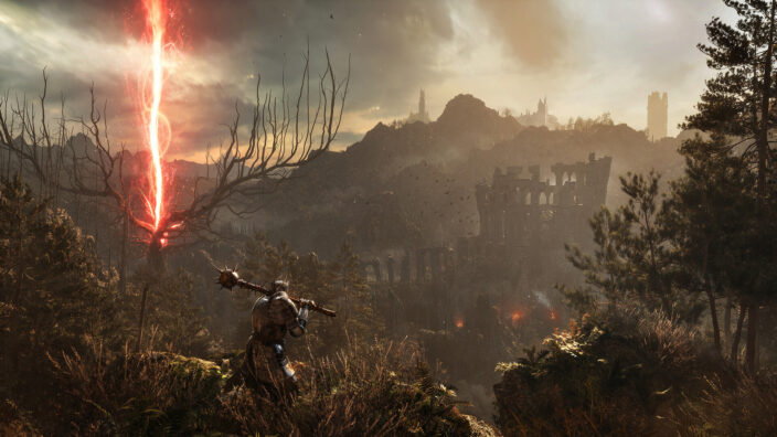 Lords of the Fallen İndir ekran görüntüsü 4