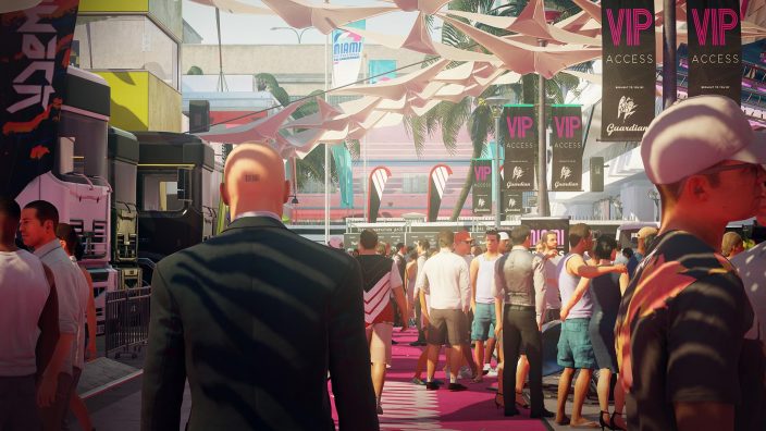 Hitman 2 İndir ekran görüntüsü 1