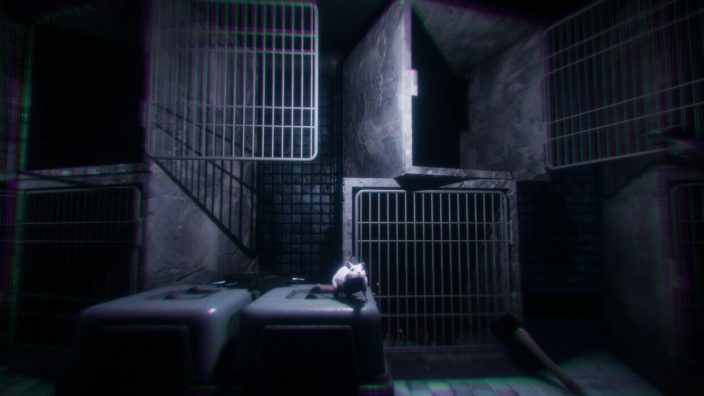 Rat Cage İndir ekran görüntüsü 4