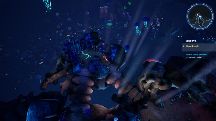 Batora Lost Haven İndir ekran görüntüsü 4