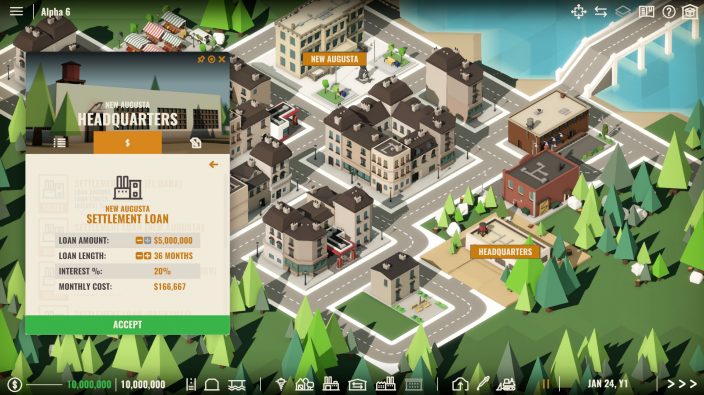 Rise of Industry İndir ekran görüntüsü 3