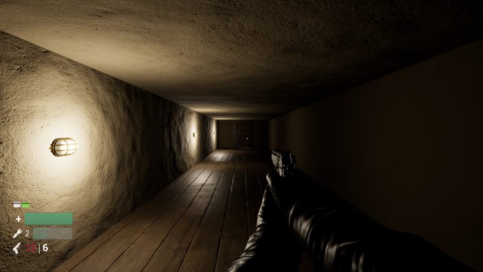 Basement of Hellish İndir ekran görüntüsü 2