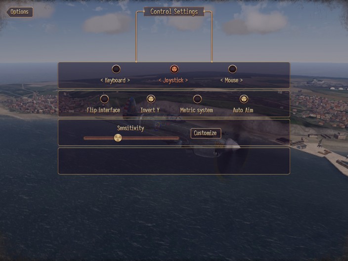 Sky Gamblers: Storm Raiders İndir ekran görüntüsü 8