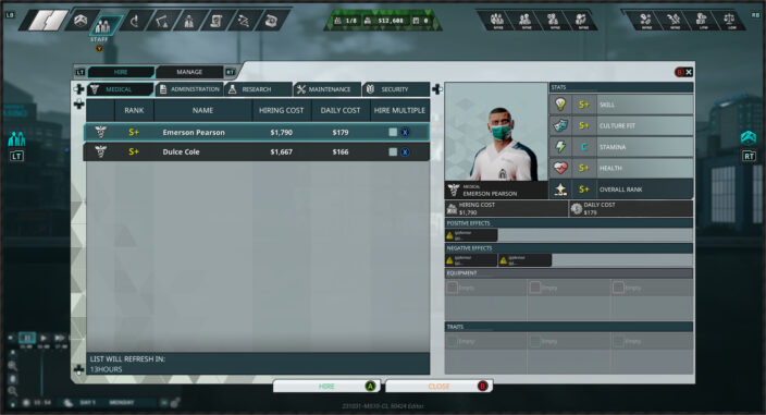 Undead Inc. İndir ekran görüntüsü 3