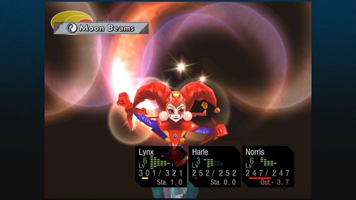 CHRONO CROSS: THE RADICAL DREAMERS EDITION İndir ekran görüntüsü 4
