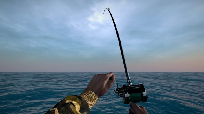 Ultimate Fishing Simulator İndir ekran görüntüsü 5