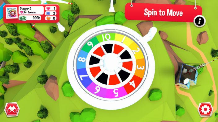 THE GAME OF LIFE 2 İndir ekran görüntüsü 3
