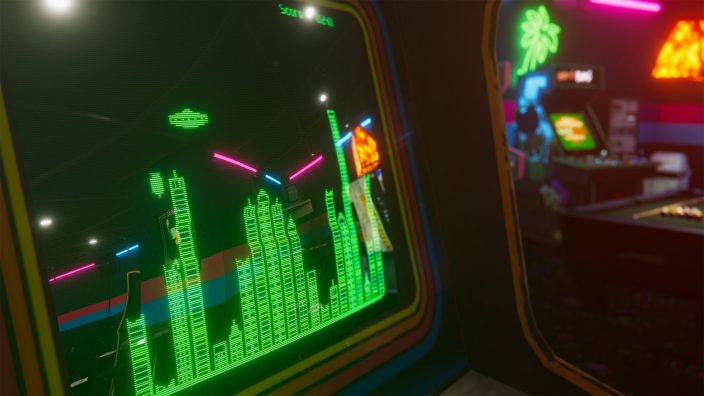 Arcade Paradise İndir ekran görüntüsü 4