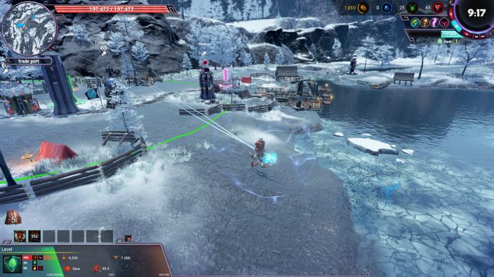 Elemental War 2 İndir ekran görüntüsü 1